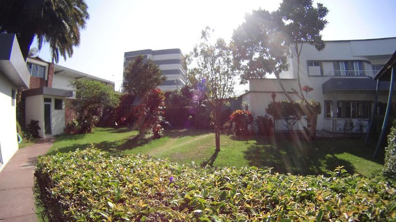 Hotel Plaza Guatemala City Bagian luar foto