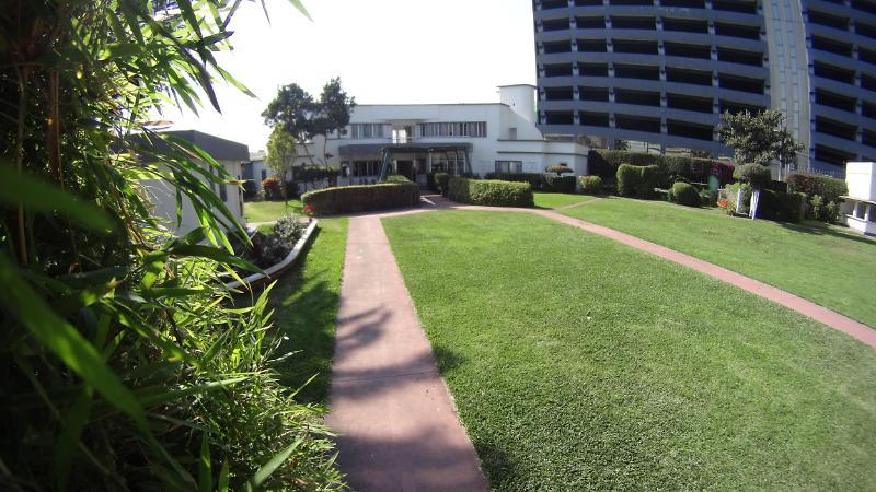Hotel Plaza Guatemala City Bagian luar foto