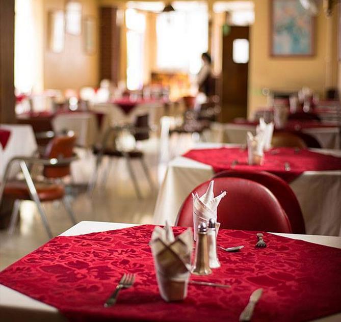 Hotel Plaza Guatemala City Bagian luar foto