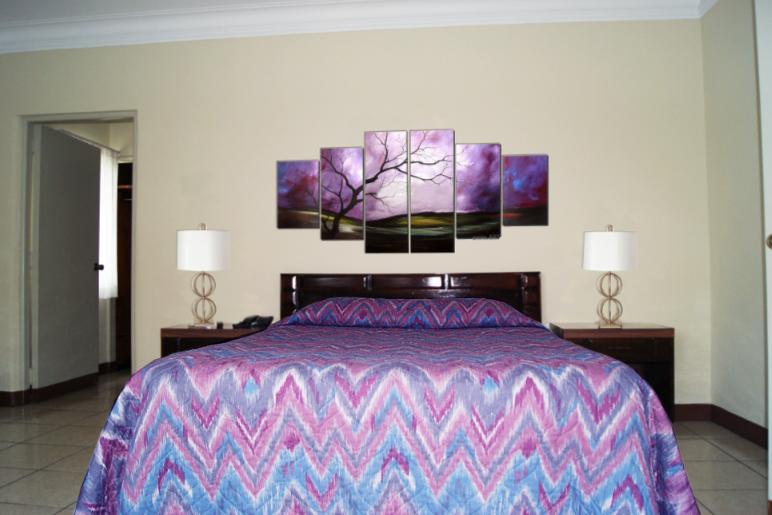 Hotel Plaza Guatemala City Bagian luar foto