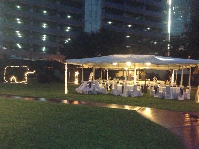 Hotel Plaza Guatemala City Bagian luar foto