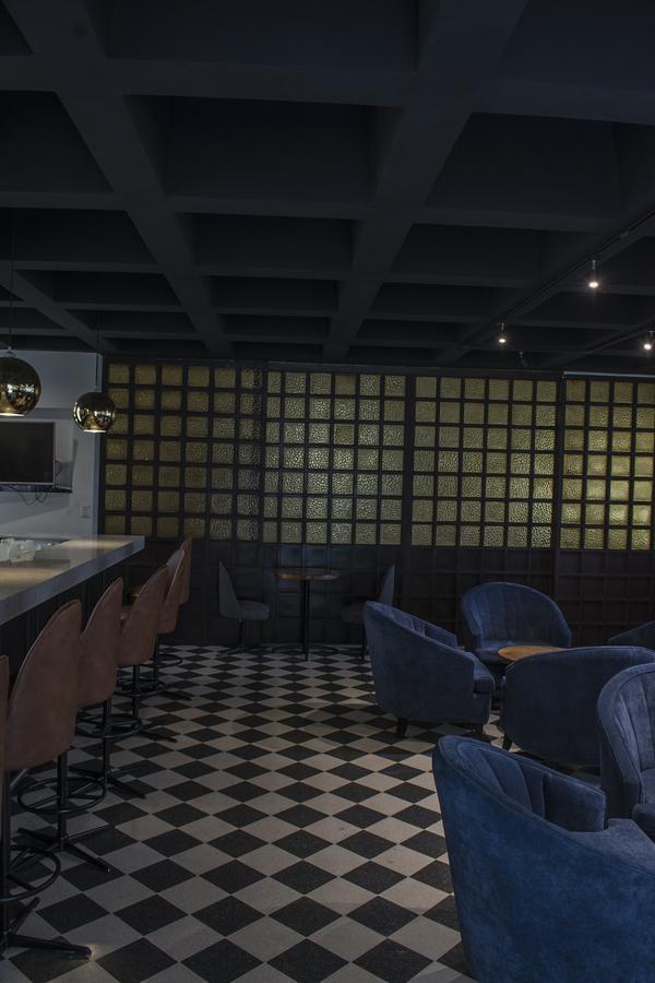 Hotel Plaza Guatemala City Bagian luar foto