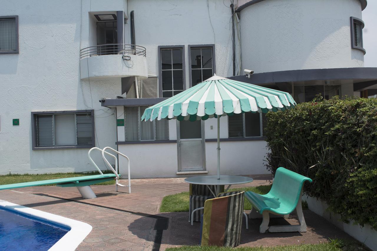 Hotel Plaza Guatemala City Bagian luar foto