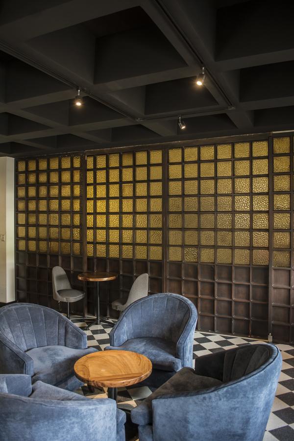 Hotel Plaza Guatemala City Bagian luar foto