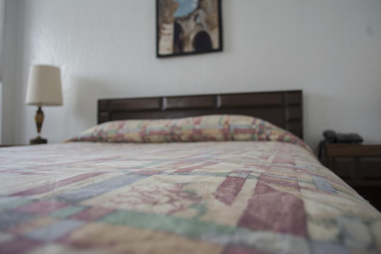 Hotel Plaza Guatemala City Ruang foto