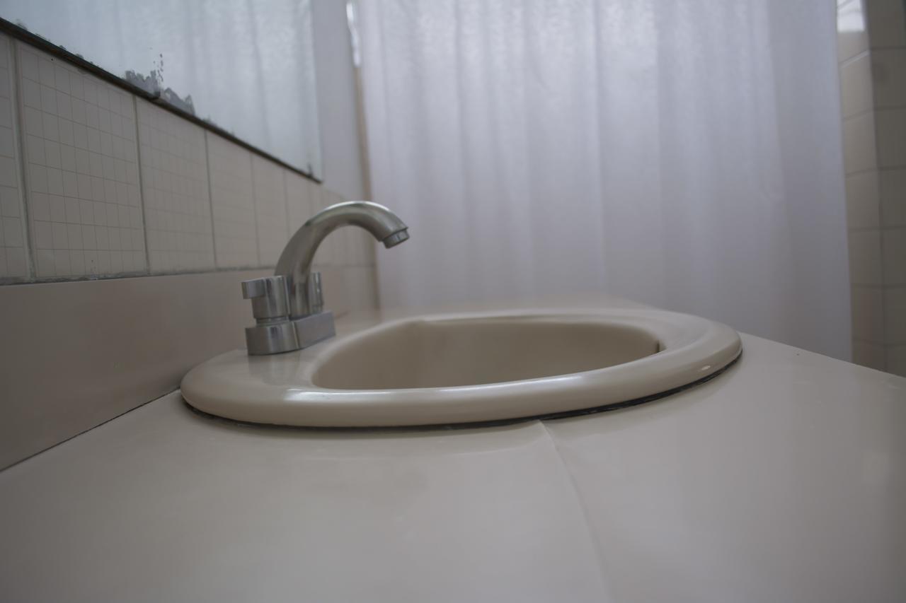 Hotel Plaza Guatemala City Ruang foto