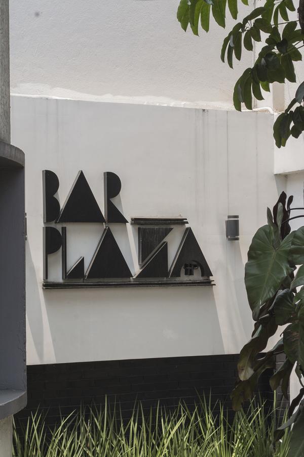 Hotel Plaza Guatemala City Bagian luar foto