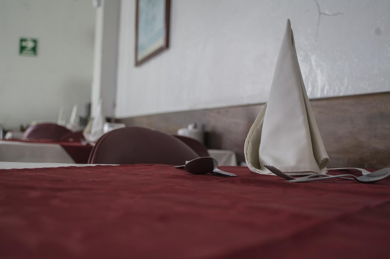 Hotel Plaza Guatemala City Bagian luar foto