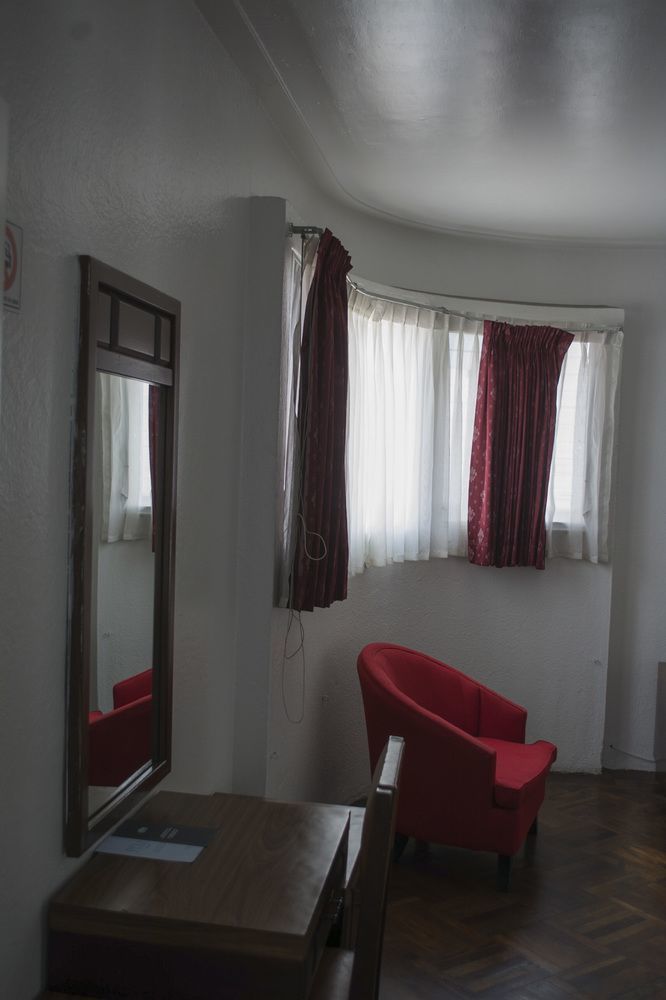 Hotel Plaza Guatemala City Bagian luar foto